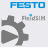 FluidSIM 5 Icon